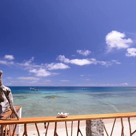 Botaira Beach Resort Soso Esterno foto
