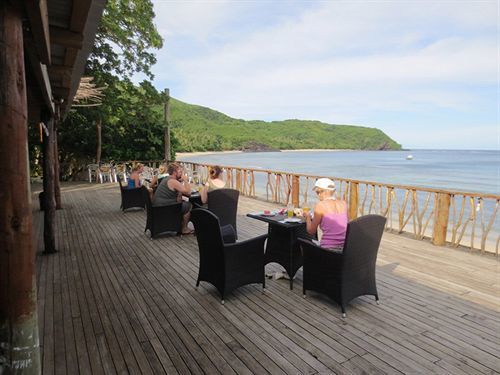 Botaira Beach Resort Soso Esterno foto