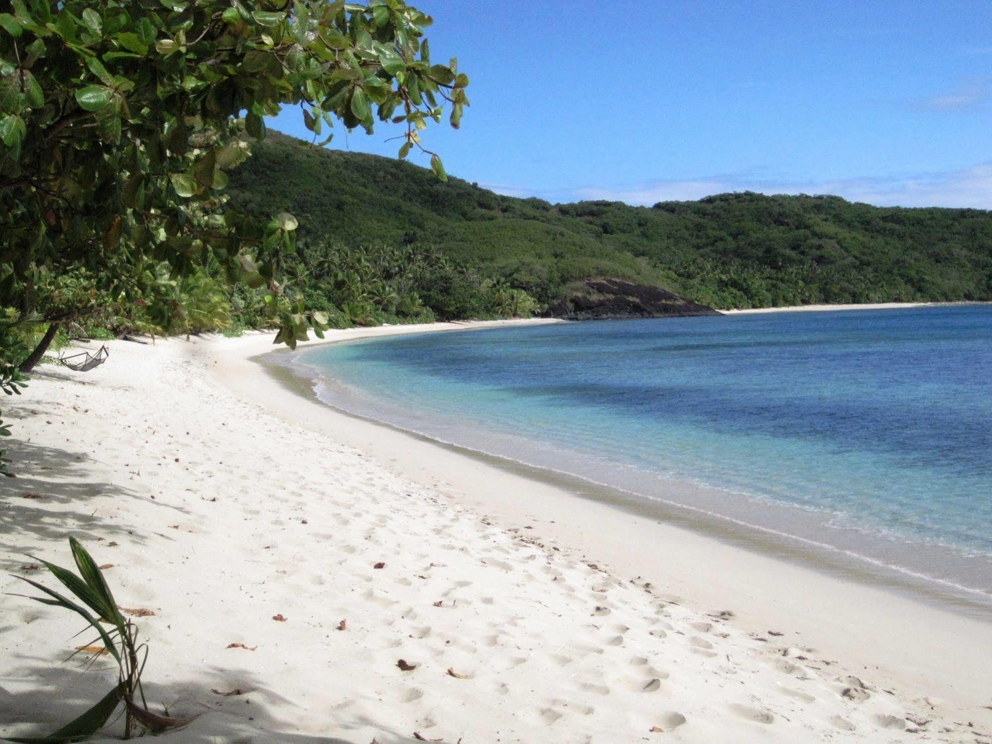 Botaira Beach Resort Soso Esterno foto