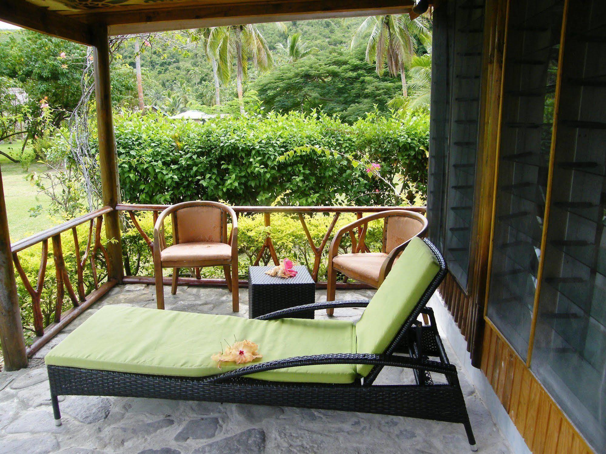 Botaira Beach Resort Soso Esterno foto