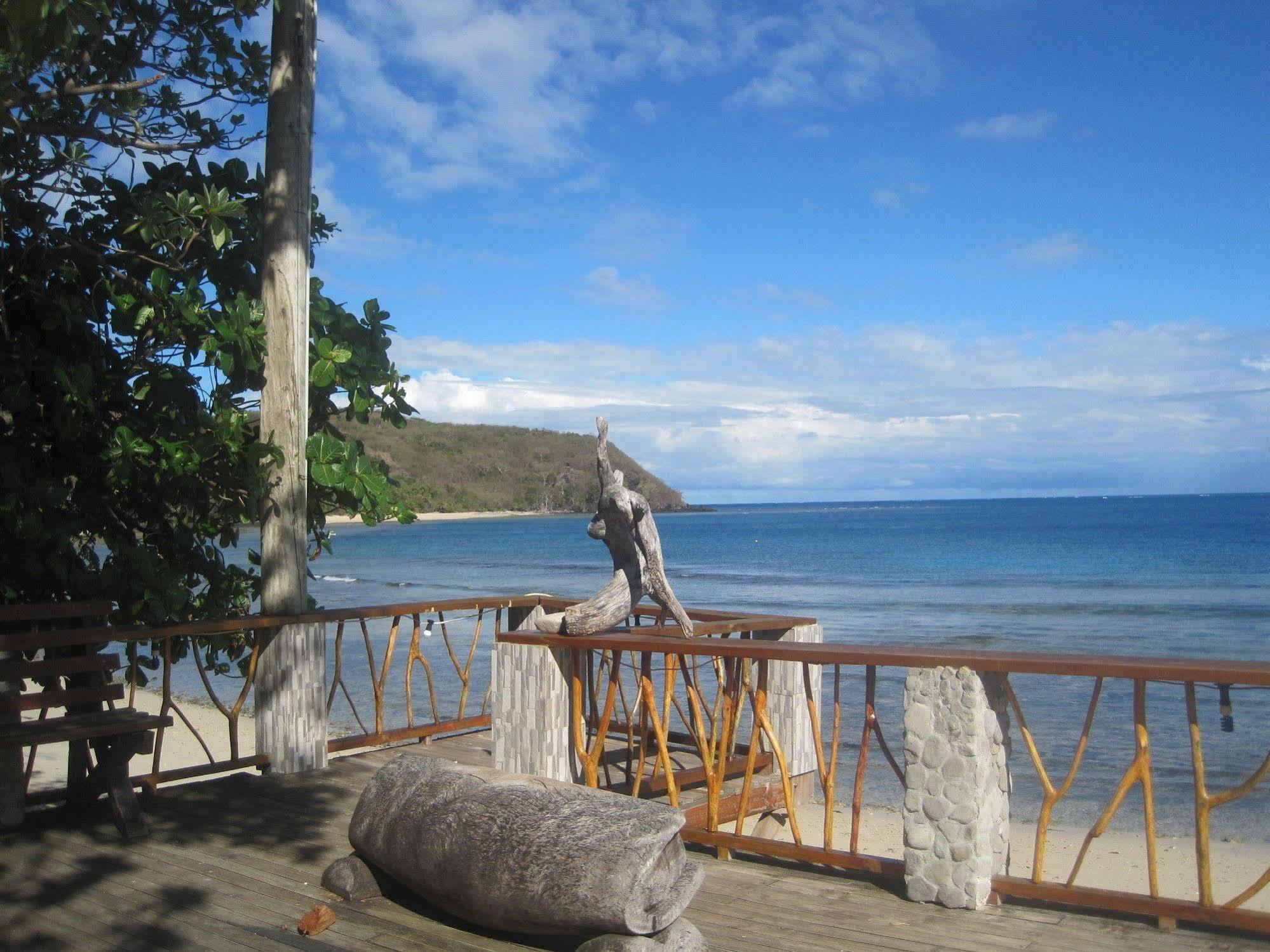 Botaira Beach Resort Soso Esterno foto