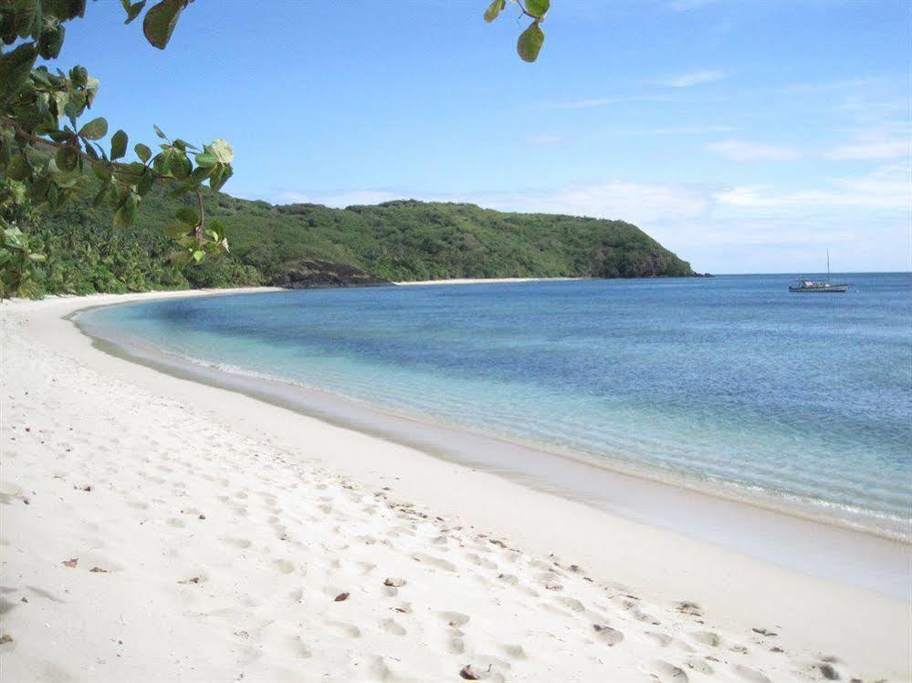 Botaira Beach Resort Soso Esterno foto