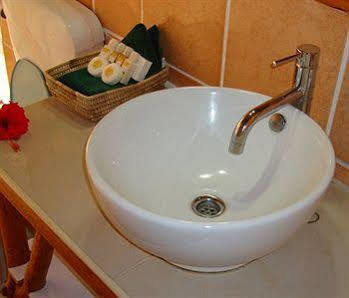 Botaira Beach Resort Soso Esterno foto